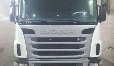 Объявление от Эдуард: «Scania G400LA, 2012» 1 фото