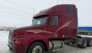 Объявление от Александр Иванов: «Freightliner Century, 2002» 1 фото