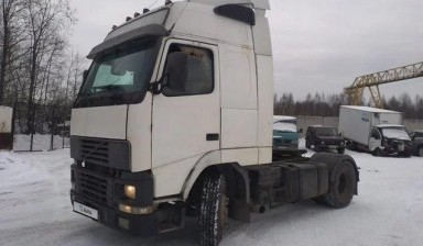 Объявление от Алексей: «Volvo FH12, 2007» 1 фото