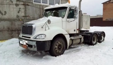 Объявление от Частное лицо: «Freightliner Columbia, 2003» 1 фото