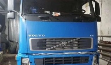 Объявление от Дмитрий: «Volvo FH13, 2008» 1 фото