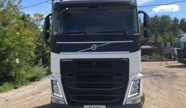 Объявление от Михаил: «Volvo FH, 2018» 1 фото