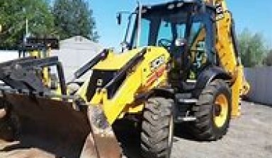 Объявление от Даниель: «Продам JCB 3CX» 1 фото