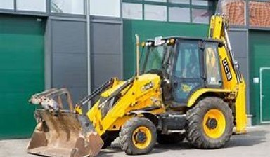 Объявление от Сергей: «JCB 3CX» 1 фото