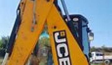 Объявление от Антон: «Продам JCB погрузчик» 1 фото