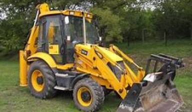 Объявление от Леонид: «JCB погрузчик продам» 1 фото