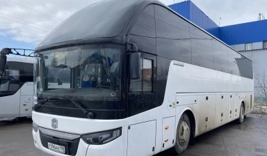 Объявление от Good BUS: «Автобусы для поездок Луганск, Изварино, Мариуполь» 1 фото