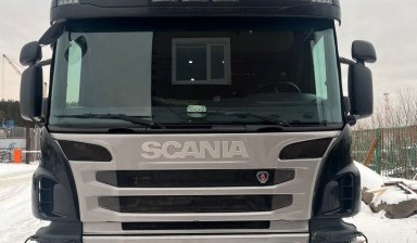 Объявление от Антон: «Продажа Scania P440CA, 2013 год» 1 фото