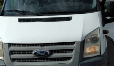 Объявление от Dipatcher: «Ford Transit, 2013» 3 фото