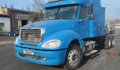 Объявление от Валентин: «Продажа Freightliner Columbia, 2004» 1 фото