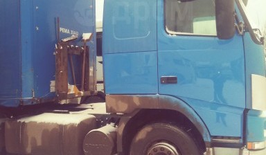 Объявление от Алексей: «Продажа Volvo FH12, 1994» 1 фото