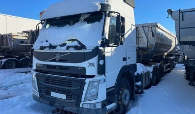 Объявление от Петро: «Продажа Volvo FM, 2017 год» 1 фото