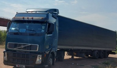 Объявление от Артем: «Продажа Volvo FH12, 2012 год» 1 фото