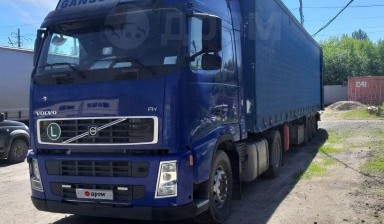 Объявление от Антон: «Продажа Volvo FH13, 2008 год» 1 фото