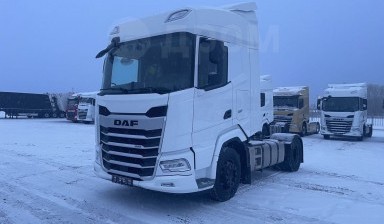 Объявление от Анатолий: «Продажа DAF XF 480 FT, 2022 год» 1 фото