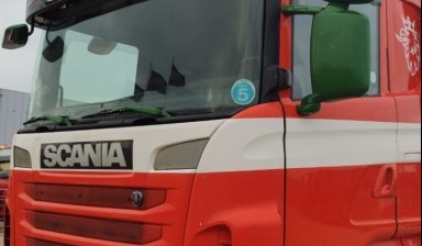 Объявление от Антон: «Продажа Scania R420, 2011 год» 1 фото