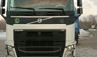 Объявление от Алексей: «Продажа Volvo FH13, 2015 год» 1 фото