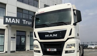 Объявление от Яков: «Продажа MAN TGX, 2016 год» 1 фото