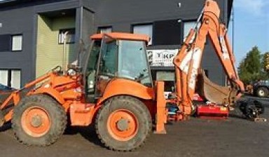 Объявление от Макс: «Kobelco B200» 1 фото