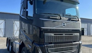 Объявление от Егор: «Volvo FH продам новую 2022» 1 фото