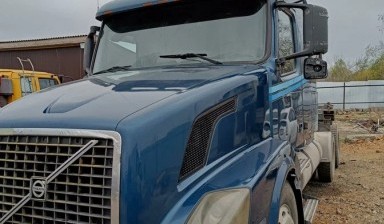 Объявление от Александр: «Volvo VNL» 1 фото