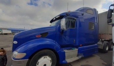 Объявление от Мурат: «Peterbilt 387» 1 фото