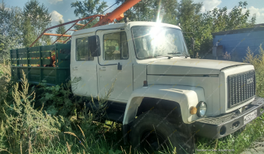 Объявление от Беляев Юрий: «Ямобур БКМ-317-01» 2 фото