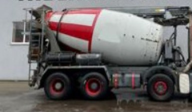 Объявление от Курган: «Курганские бетоновозы на продажу» 1 фото