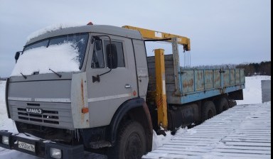 Объявление от Шурманов Сергей Олегович: «Манипулятор» 1 фото