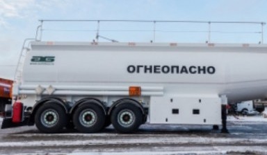 Объявление от Нефтевозы: «Быстрая продажа нефтевоза» 1 фото