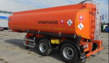 Объявление от Сахалин: «Оперативная продажа нефтевозов» 1 фото