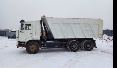 Объявление от Карибян Меруж: «Купить с доставкой щебень, песок Долгопрудный МСК.» 1 фото