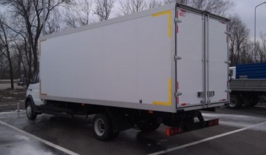 Доставка, перевозка грузов 6 метров, переезды.