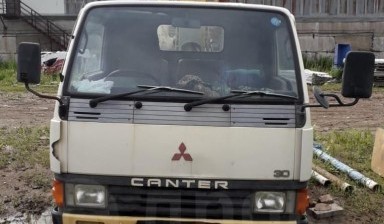 Объявление от Павел: «Продажа Mitsubishi Fuso Canter, 1994 год» 1 фото