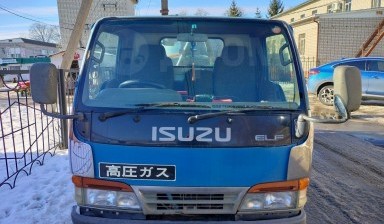 Объявление от Павел: «Продажа Isuzu Elf, 1998 год» 1 фото