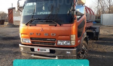 Объявление от Роман: «Продажа Mitsubishi Fuso Fighter, 2005 год» 1 фото