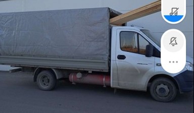 Объявление от Александр Алексеевич: «Грузоперевозки. Перевозка грузов 4-6 метра Газель» 4 фото