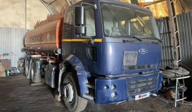 Объявление от Павел: «Продажа Ford Cargo, 2008 год» 1 фото