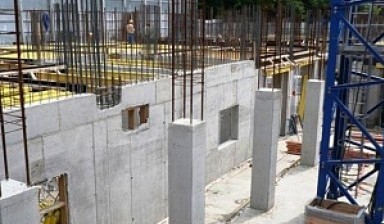 Объявление от МонолитКомплектСервис: «Предлагаем купить бетон» 1 фото