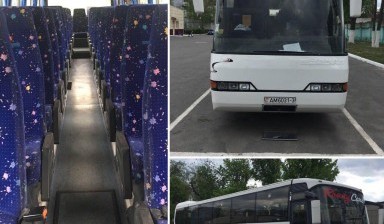 Объявление от Николай: «Заказ автобуса в Гомеле» 3 фото