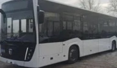 Объявление от Автобусы: «Белгородские автобусы на продажу» 1 фото