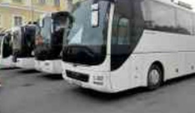 Объявление от PASSBUS: «Частная продажа автобусов» 1 фото