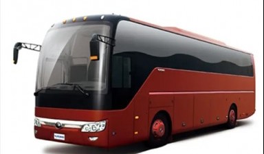 Объявление от BUS: «Тамбовские автобусы на продажу» 1 фото