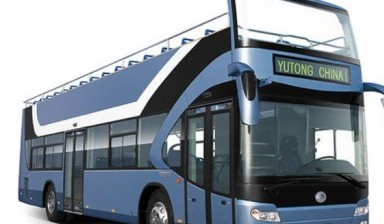 Объявление от Продажа автобуса в Твери: «Оперативная продажа автобусов» 1 фото