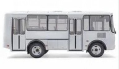 Объявление от Симферополь: «Крымские автобусы на продажу» 1 фото