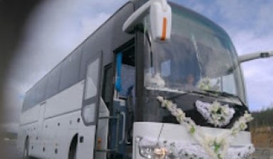 Объявление от MURMANSK-BUS: «Недорогие автобусы на продажу» 2 фото