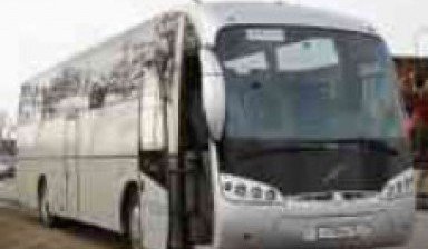 Объявление от Bus: «Барнаульские автобусы на продажу» 1 фото