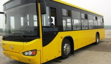 Объявление от BUS-02: «Уфимские автобусы на продажу» 1 фото