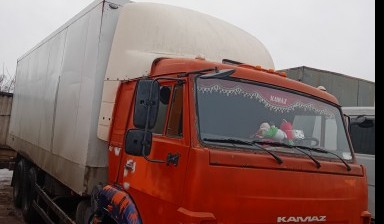 Объявление от Дмитрий: «Поиск грузов» 1 фото