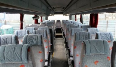 Объявление от Саранск автобус: «Продажа автобусов в Саранске, дешево» 1 фото